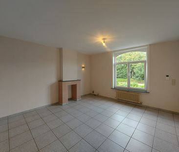 BEL-ETAGE WONING / 160m² / 1 SLPK + babykamer / BURO - Photo 1