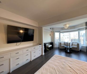 YORKVILLE PLAZA: Avenue Rd & Yorkville Ave (155 Yorkville Ave) AD#1... - Photo 3