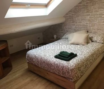 Mansarda viale Bligny 41, Bocconi, Milano - Photo 2