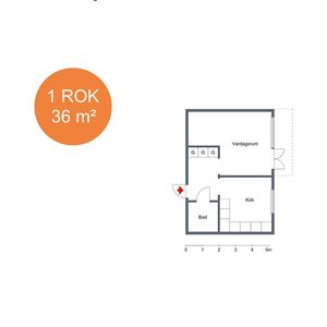 Mossvägen 39 - Photo 3