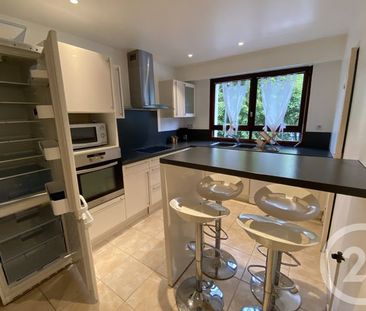 Appartement F3 à louer - Photo 5