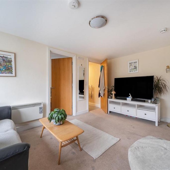 1 bedroom apartment to rent - Photo 1