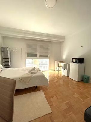 Avenida de Fuenlabrada, Leganés, Community of Madrid 28912 - Photo 1