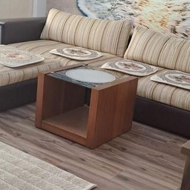 Piata Ovidiu Constanta 2 camere de inchiriat mobilat nou - Fotografie 1