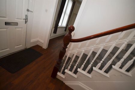 2 bed end of terrace house to rent in St. Johns Terrace, East Boldon, NE36 - Photo 3