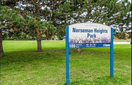 For Lease - 46 Badger Drive Unit# Lower, Toronto, Ontario - Photo 2