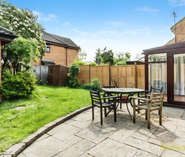 Dove Close, CM23, Bishops Stortford - Photo 1