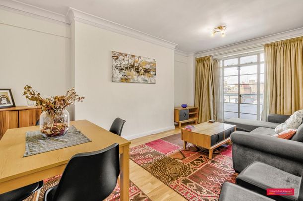 2 bedroom flat to rent - Photo 1