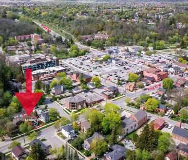 For Lease - 69 King Street Unit# Upper Level, Caledon, Ontario - Photo 5