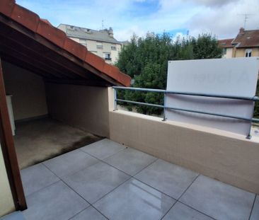 Location Appartement 2 pièces 56m² - Photo 6