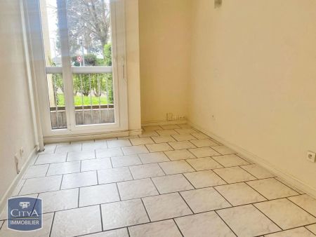 Appartement à louer 2 pièces 46.09m² - Photo 3