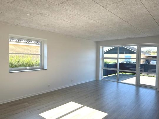 Skønt 4-værelses tvillingehus nær Middelfart - Photo 1