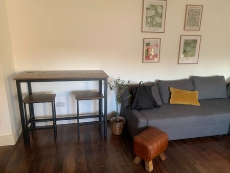 1 Bed Flat, Devonshire House, N8 - Photo 4