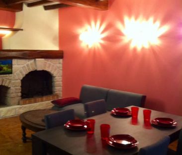 Appartement à louer de 3 pièces d'une surface de 77,11 m2 situé à C... - Photo 1