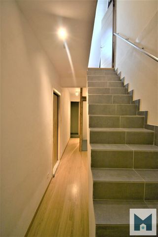 Prachtig vernieuwde triplex te Lebbeke - Photo 5