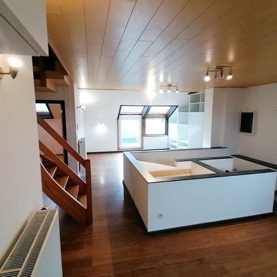 Penthouse te huur - Photo 1