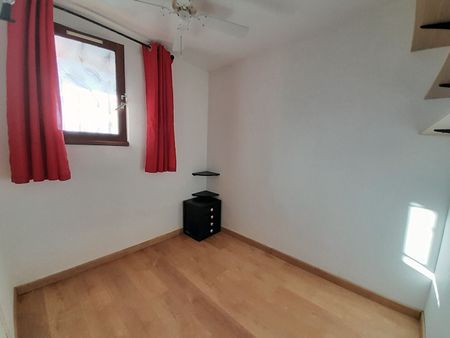 Location Appartement 1 pièce 22m² - Photo 3