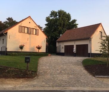 Huis te huur - Foto 1