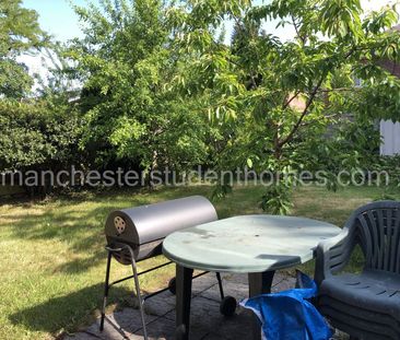 Garswood Road, Manchester, M14 7LJ - Photo 5