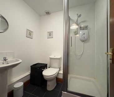 1 bedroom apartment to rent - Photo 6