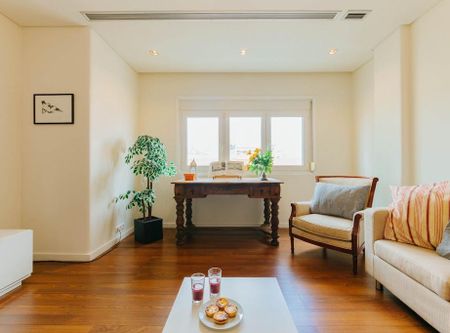 Avenida de Roma, Lisbon, Lisbon 1000-264 - Photo 5