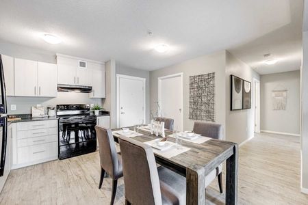 Two Bedroom Two Bath - Photo 5