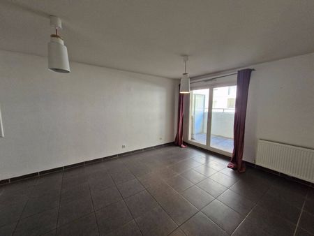 Location appartement 2 pièces 40.4 m² à Toulon (83000) - Photo 5