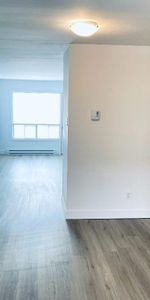 Logement 4.5 Sainte-Rosé rénové, tranquille - Photo 4