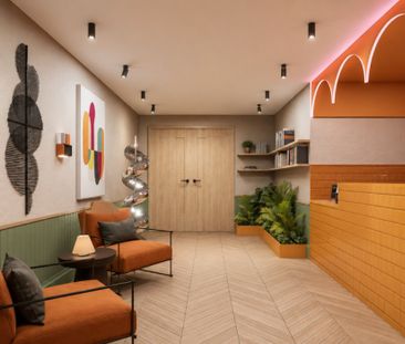 1 bed Studio for Rent - Photo 6