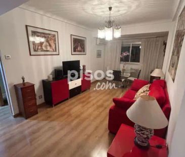 Piso en alquiler en Calle de Violante de Hungría - Photo 2