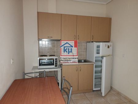 Διαμέρισμα για ενοικίαση Μακρύς Γιαλός (Λέσβος - Μυτιλήνη) - Φωτογραφία 3