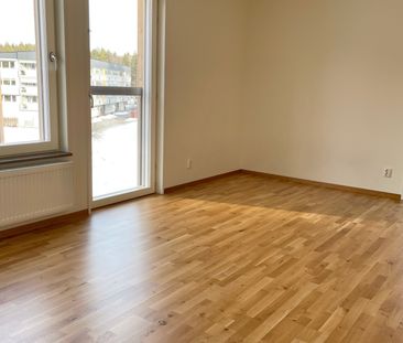 Gruvgatan, Skellefteå - Foto 1