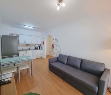 Apartamento T1 em Faro - Photo 5
