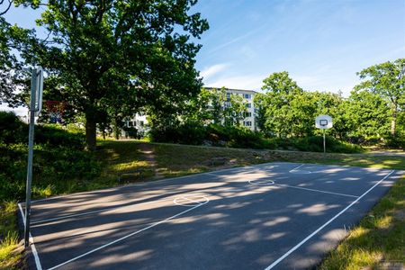 Kungsmarksvägen 17 A - Foto 4