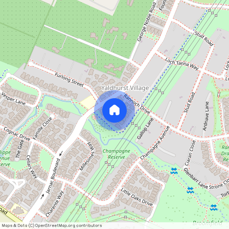 7 Reins Lane, Yaldhurst, Christchurch City