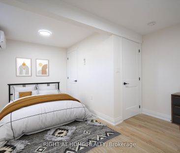 For Lease - 809 Helen Crescent, Pickering, Ontario - Photo 2