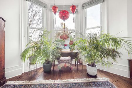 2 bedroom barn conversion to rent - Photo 3