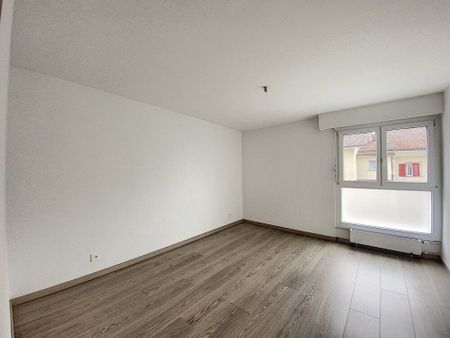 Superbe appartement de 4.5 pièces 2ème étage au coeur de Domdidier - Foto 5