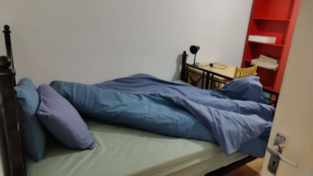 4 Bed Maisonette, Sambrook House, E1 - Photo 4