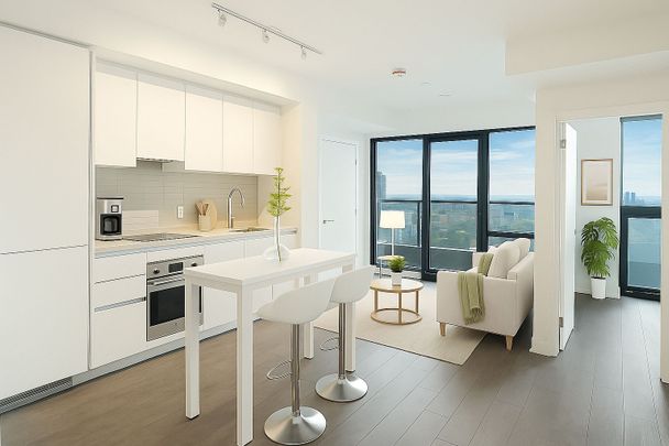 For Lease - 4015 The exchange N/A Unit# 2503, Mississauga, Ontario - Photo 1