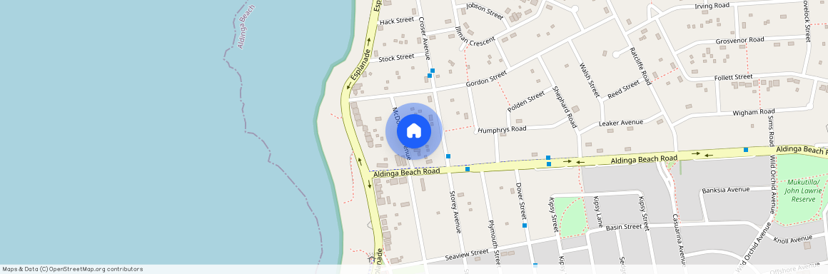 5 McDonald Avenue, Aldinga Beach