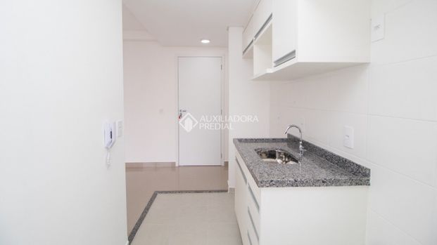 Apartamento com 2 quartos e 48m² para alugar em Assunção, São Bernardo do Campo. - Foto 1
