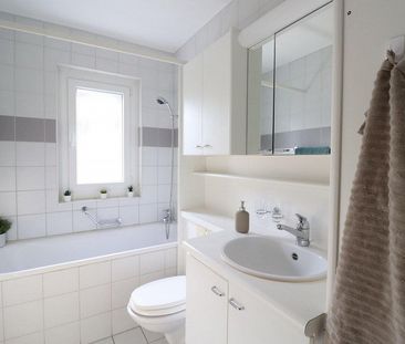 Joli appartement 4.5 pièces au 1er étage - Foto 5