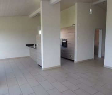 Appartement de 3,5 pièces au 2ème étage - Foto 2