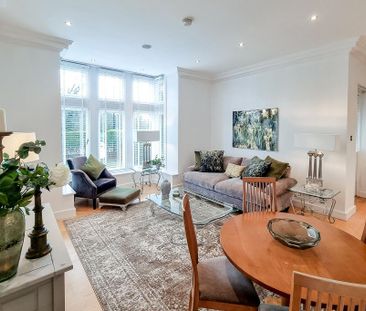 2 bedroom apartment to rent - Photo 1