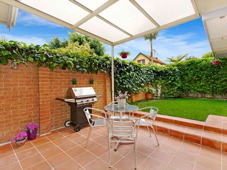 37 Darvall Street, Naremburn - Photo 2