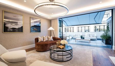 3 bedroom apartment to rent - Photo 3