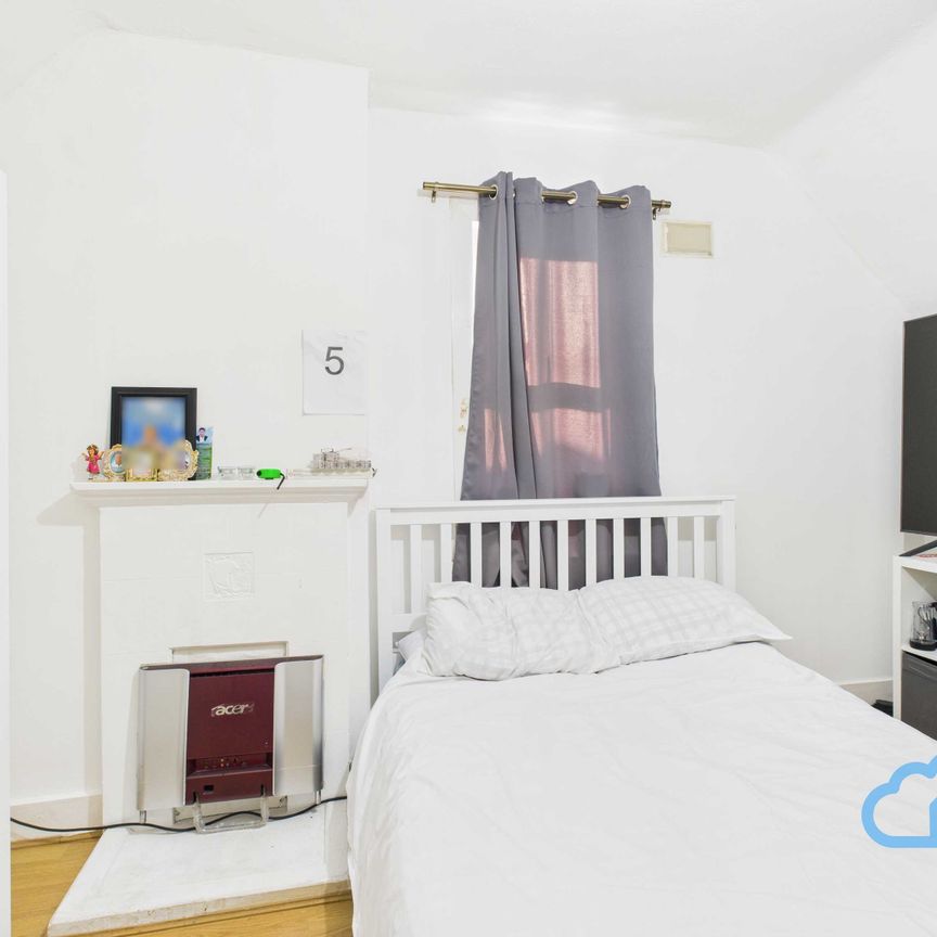 RM5 Plashet Road | Plaistow | London | E13 0PU - Photo 1