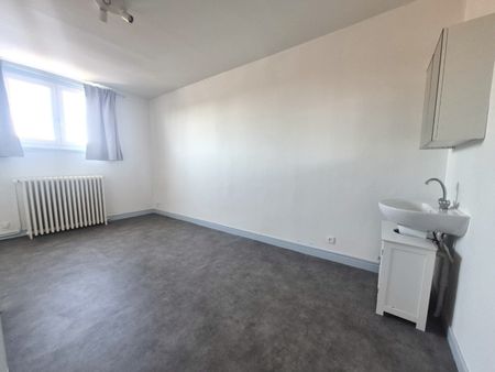 Location Appartement 2 pièces 39m² ROUBAIX 59100 - Photo 3