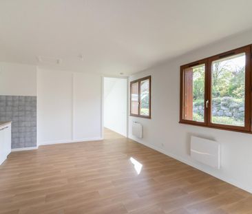 Location Appartement 2 pièces 37m² POISY 74330 - Photo 1